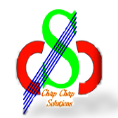 Chap Chap Solutions logo